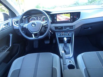 Volkswagen Polo - 9