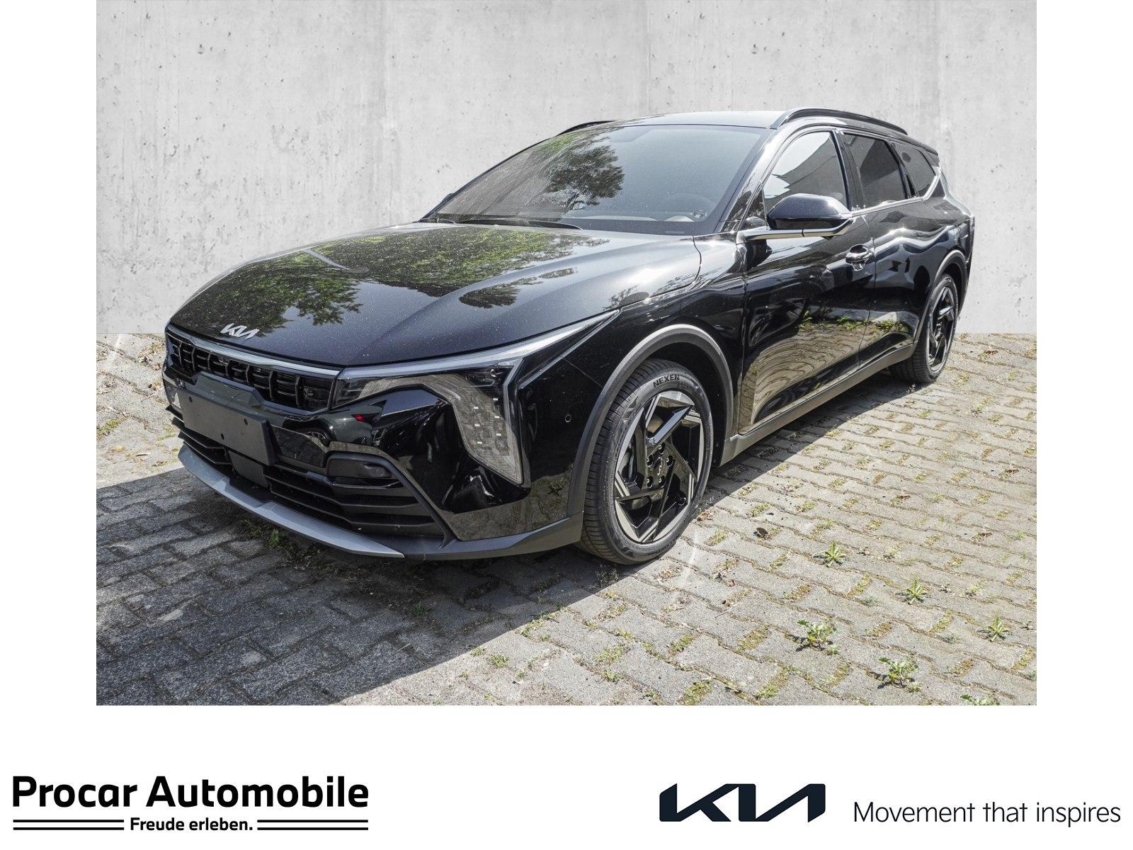 Kia K4 SW 1.6 T-GDI GT-line DriveWise Sound Paket SO