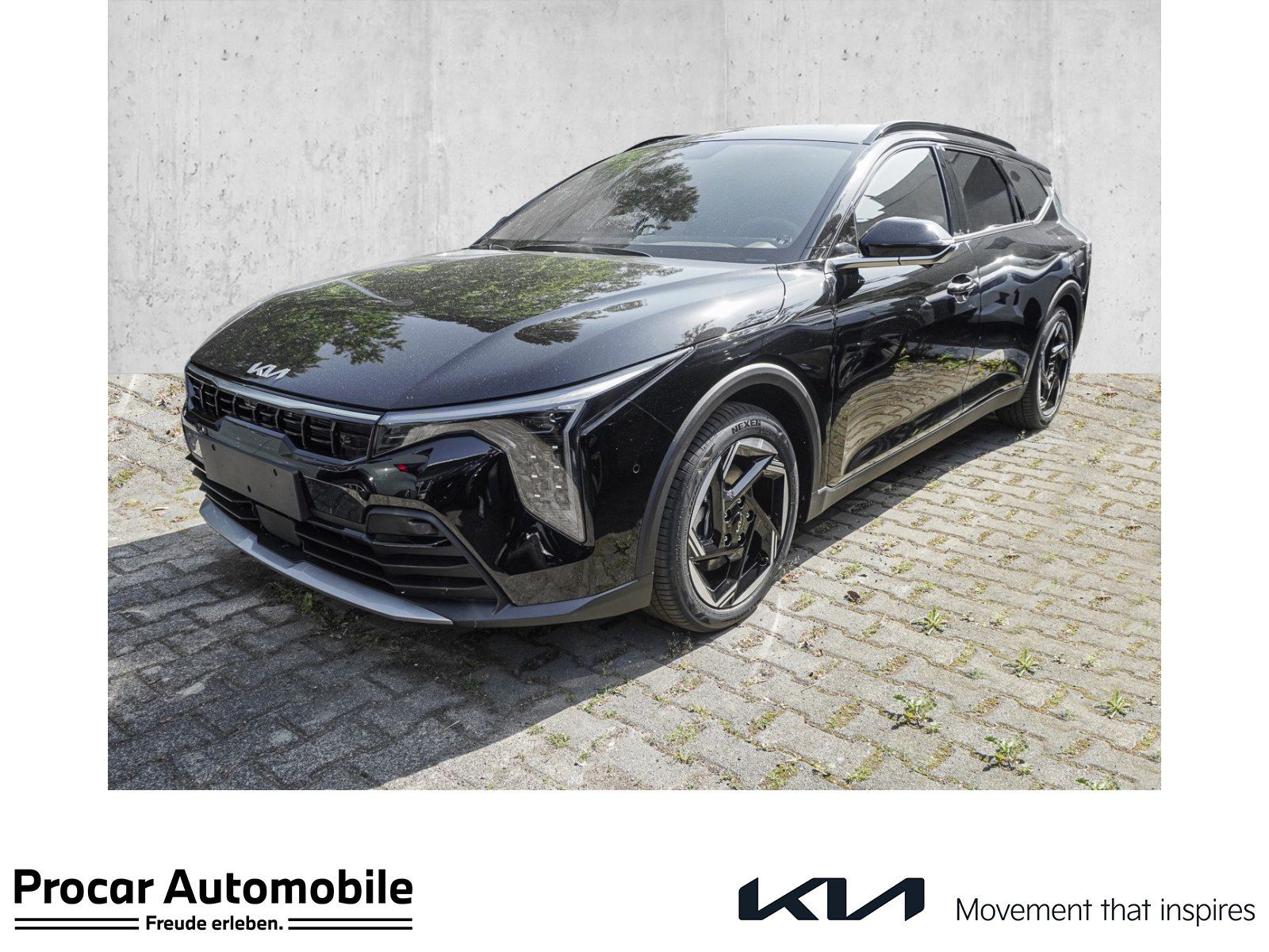 Kia K4 SW 1.6 T-GDI GT-line DriveWise Sound Paket SO