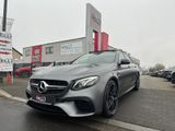 Mercedes-Benz E 63 AMG 4Matic+ Pano-20