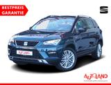 Seat Ateca 2.0 TSI Xcellence 4Drive DSG LED Navi ACC - Seat Ateca: 2.0