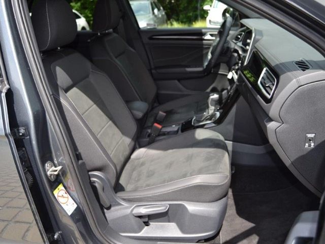 T-Roc 1.5 TSI DSG R-Line AHK/LED-PLUS/NAVI+VZE+R