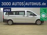 Mercedes-Benz Vito Tourer 114 CDI extralang 8-Sitze Navi RFK