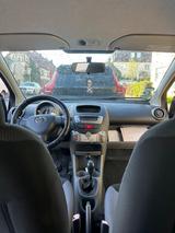 Toyota Aygo (X) 1,0 - - Toyota Aygo (X) aus 2006