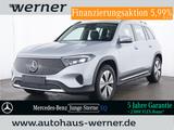 Mercedes-Benz EQB 300 4M PROG-ADV+ FAP AHK 360°SOUND VZA WINTE