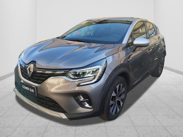 Renault RENAULT Captur II 2019 - Captur 1.0 tce Techno 9