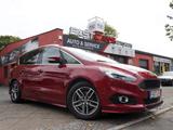 Ford S-MAX Titanium ST-Line LED Navi SHZ PDC 7 Sitz - Ford: T Max
