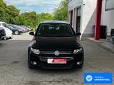 Volkswagen Golf Plus VI Team I Benzin I Automatik - : Van, A Team