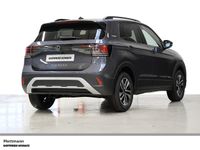 Volkswagen T-Cross - Vorschau Bild 3