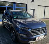 Hyundai Tucson 1.6 Style Kamera/LED/Navi
