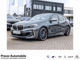 BMW M135i xDrive A M Sport HUD PANO NAVI LED DAB LM - BMW M-Modelle in Düsseldorf
