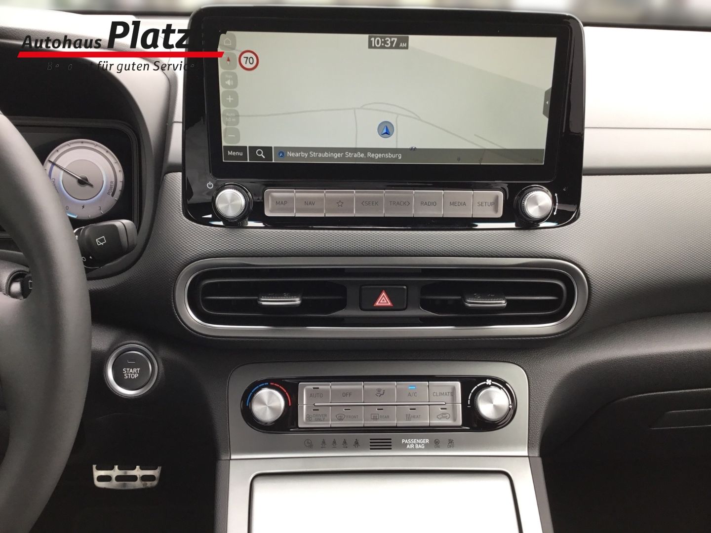 Hyundai KONA Elektro – Bild 6