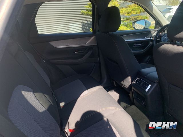 Mazda CX-60 Hybrid AWD PHEV Exlusive-Line Matrix Assis
