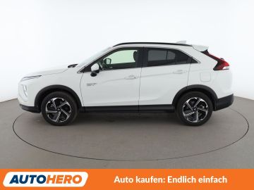 Mitsubishi Eclipse Cross - 3
