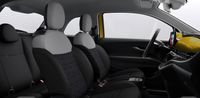Fiat 500e - Vorschau Bild 7