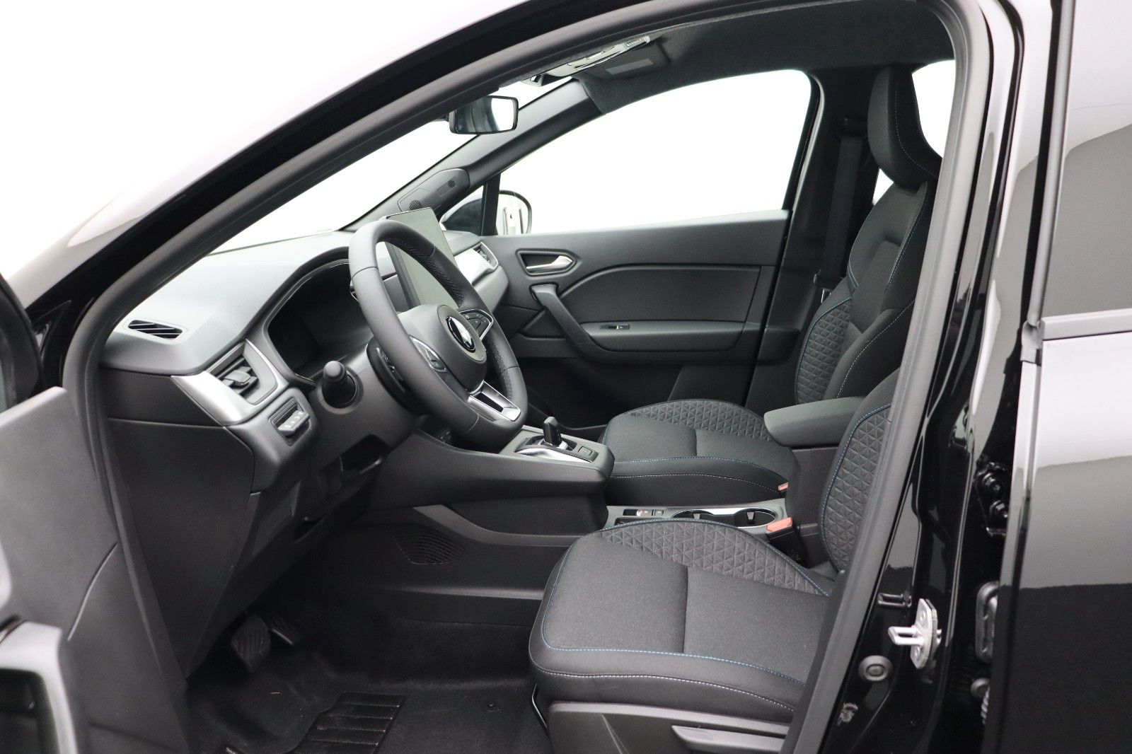 Fahrzeugabbildung Mitsubishi Grandis 1.3 Turbo Mildhybrid Diamant Plus