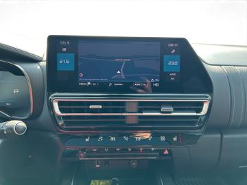 Citroën C5 Aircross Shine Mild Hybrid 136 Navi+SHZ+RFK+L