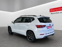 Cupra Ateca - Vorschau Bild 7
