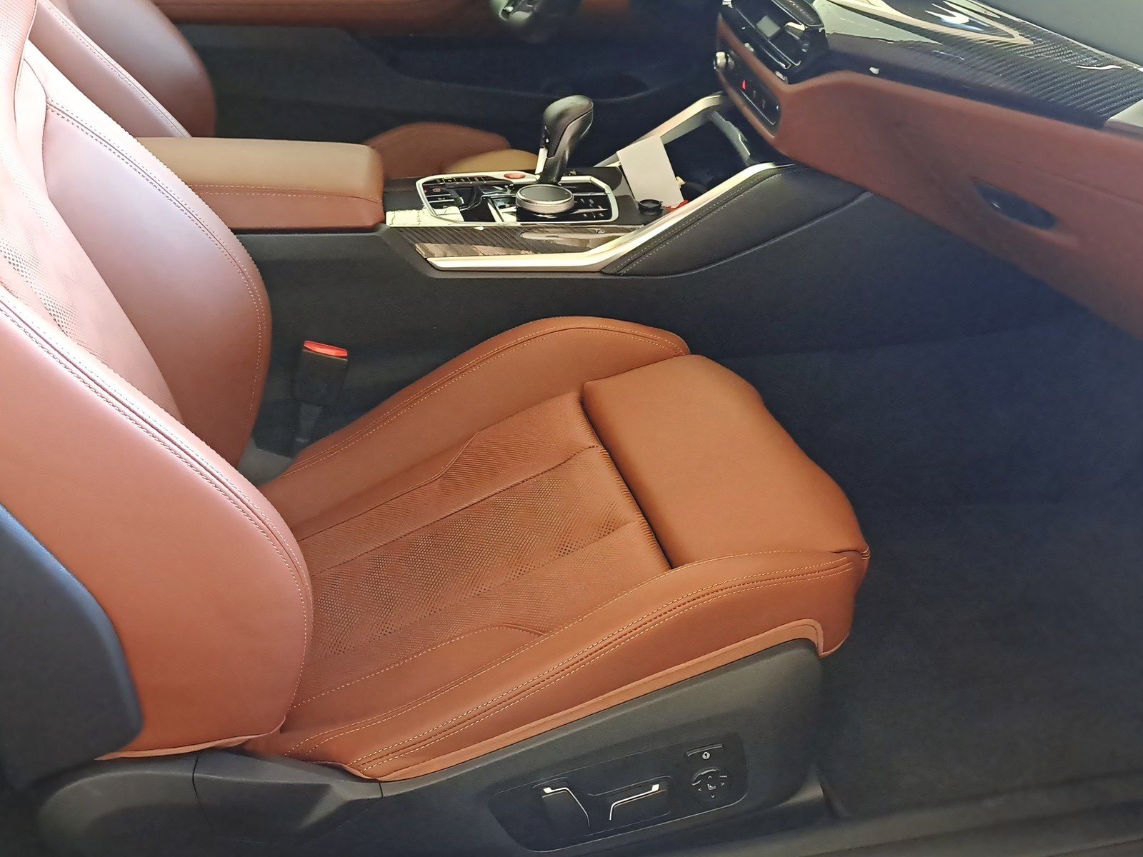 BMW M4 - Bild 7