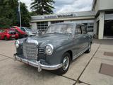 Mercedes-Benz 180 B Ponton, - Mercedes-Benz 190: Ponton