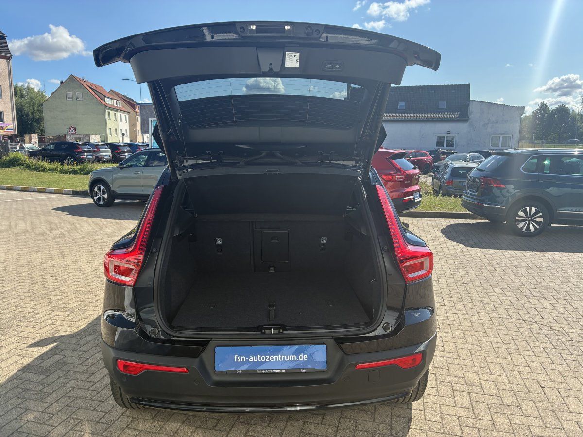Volvo XC40 - Bild 6