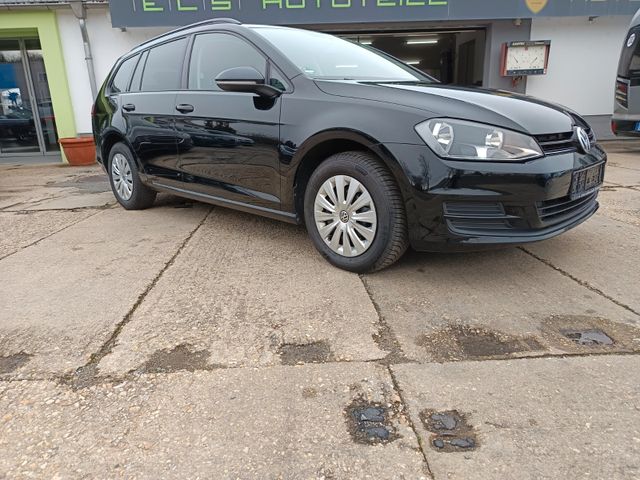 Volkswagen Golf VII Variant Kombi Trendline