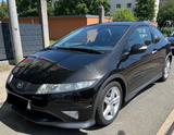 Honda Civic 1.8 Type S Type S - gebrauchte Honda Civic aus dem Jahr 2007