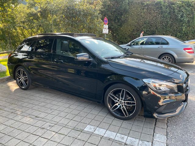 Mercedes-Benz Mercedes Benz CLA 200d