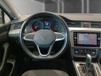 Volkswagen Passat Variant - Vorschau Bild 10