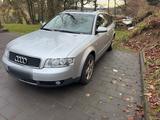Audi A4 Automatik  Avant. TÜV bis 08.2027 - Audi A4 aus 2002: 2.0