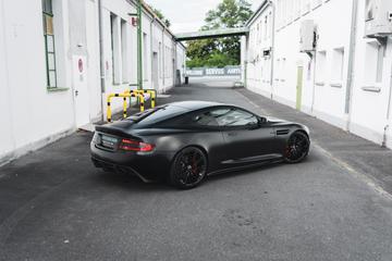 2009 Aston Martin DBS — миниатюра 15