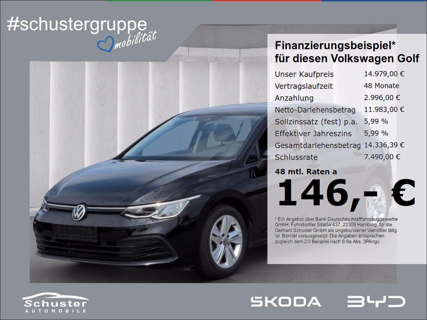 Volkswagen Golf VIII Life 1.0TSI*ACC LED Navi VKZ-Erk 2xPDC