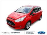Ford B-Max 1.6i Aut. Titanium Klimaaut. ParkPilot v+h - gebrauchte Ford B-Max aus dem Jahr 2013