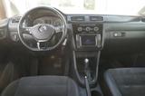 Volkswagen Caddy HIGHLINE 92kW NaviKameraXenonAlcantaraAHK - Gebrauchtwagen in Düren