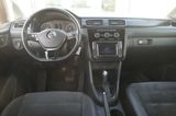 Volkswagen Caddy HIGHLINE 92kW NaviKameraXenonAlcantaraAHK - Volkswagen Caddy: 9k