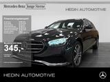 Mercedes-Benz E 400 Td 4M AVANTGARDE|DISTR|LED|360°|HUD|AMBI - gebrauchte Mercedes-Benz E 400 aus dem Jahr 2021