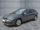 Volkswagen Golf VIII Variant 2.0 TDI DSG LIFE LED+NAV+AHK - Volkswagen Golf mit Diesel-Antrieb: Automatik