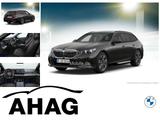 BMW 520d Touring M Sportpaket AHK Komfortzugang - BMW 520 Neuwagen: 520d