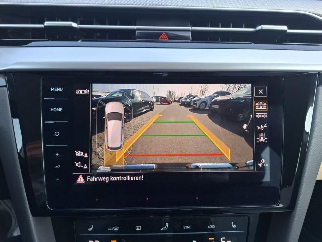 ARTEON SHOOTING BRAKE 1.4 TSI eHYBRID