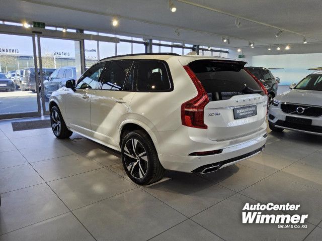 Foto Nummer 4: VOLVO XC 90