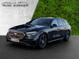 Mercedes-Benz E 300 de T AMG Line *AHK*360°*KeyGo*Burm*Distr* - Mercedes-Benz E 300 Hybrid (Diesel/Elektro)