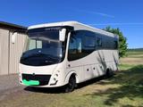 Carthago Liner de Luxe 65 LE 8Gang Wandler - Carthago Liner