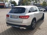 Mercedes-Benz GLC 250 Scheckheftgepflegt Rückfahrkamera - Mercedes-Benz GLC 250 Gebrauchtwagen in München