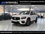 Mercedes-Benz GLB 35 AMG 4M*NIGHT*MBEAM*HUD*MEMORY*DISTR*360°