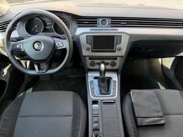 Volkswagen Passat Variant - 6