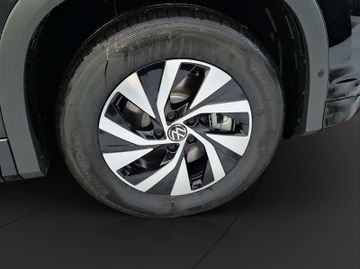 Volkswagen Tayron - 12