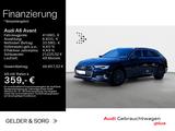 Audi A6 Avant 40 TDI qu. RFK*Matrix*Navi*Sound*Virt. - Audi A6 Jahreswagen