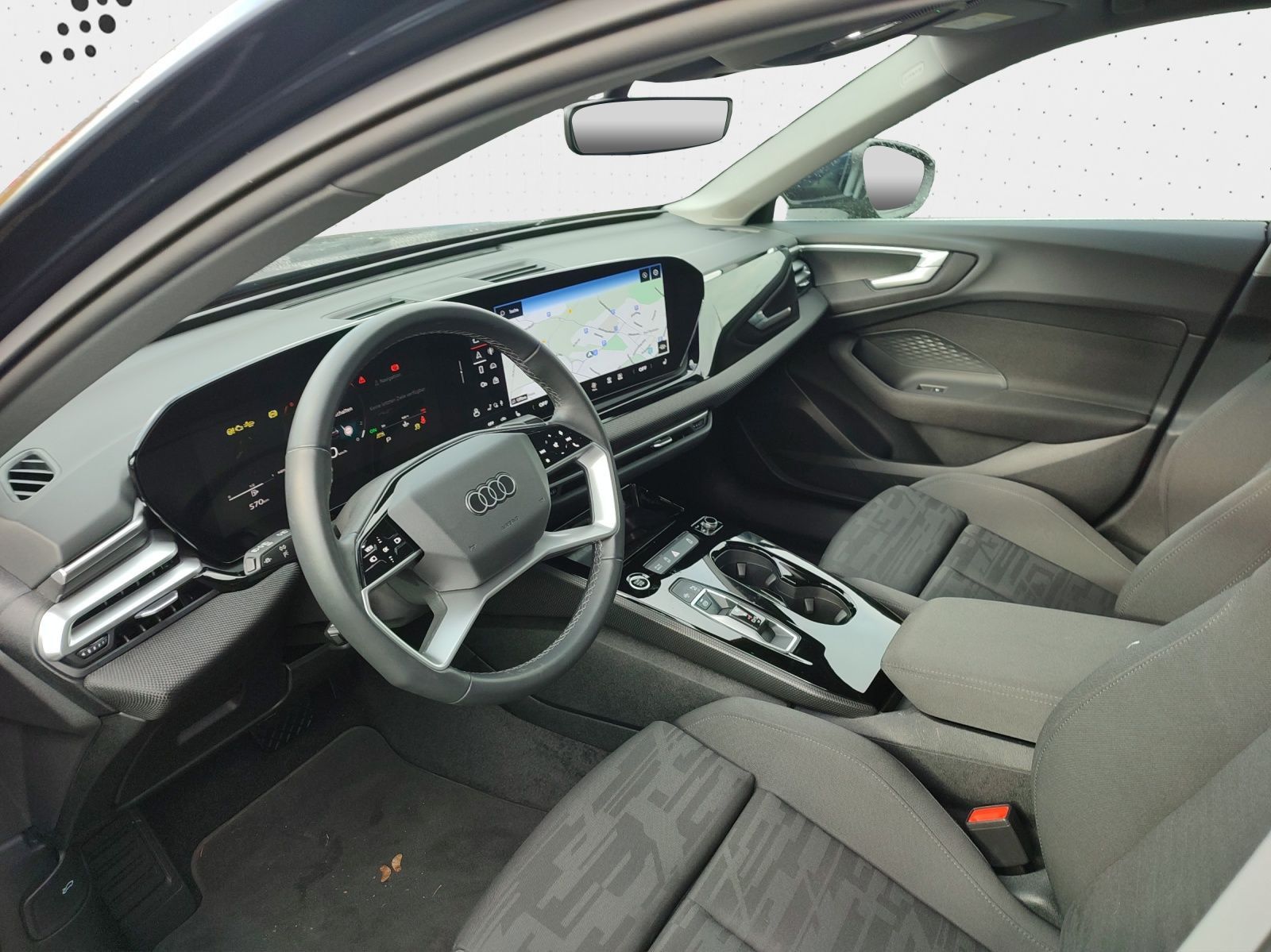 Audi A5 - Bild 12