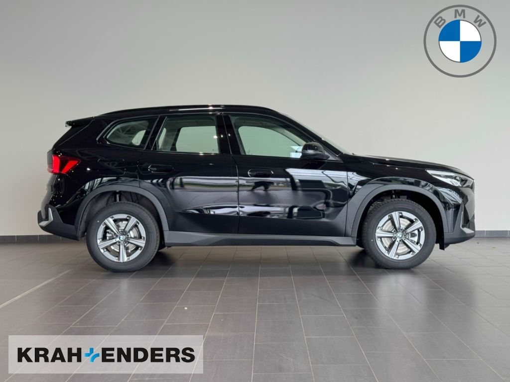 BMW X1 sDrive20i SHZ+RFK+Shadow-Line+LED+Navi+DAB imagem 2