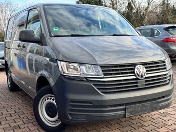 VW T6 Transporter